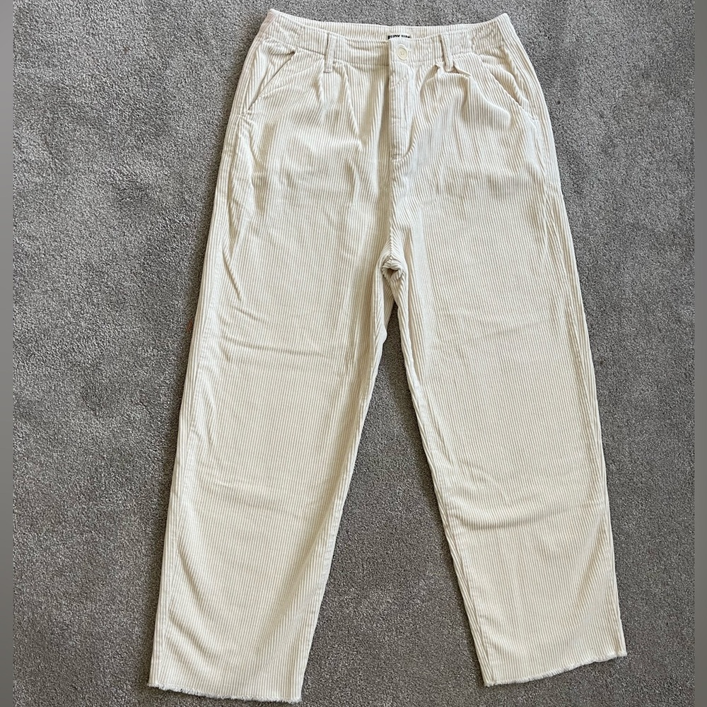 Rudy Jude corduroy pant (size 3)